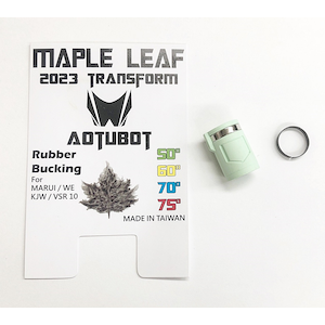 �I�v�V����No.1�bMAPLE LEAF 2023Ver�@�I�[�g�{�b�g50���y23-TH06A50�z�bMAPLE LEAF 2023 ����߯�50