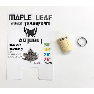 �I�v�V����No.1�bMAPLE LEAF 2023Ver�@�I�[�g�{�b�g60���y23-TH06A60�z�bMAPLE LEAF 2023 ����߯�60