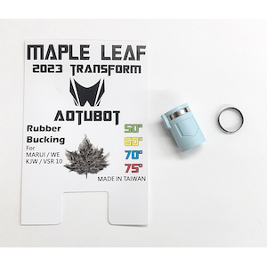 �I�v�V����No.1�bMAPLE LEAF 2023Ver�@�I�[�g�{�b�g70���y23-TH06A70�z�bMAPLE LEAF 2023 ����߯�70