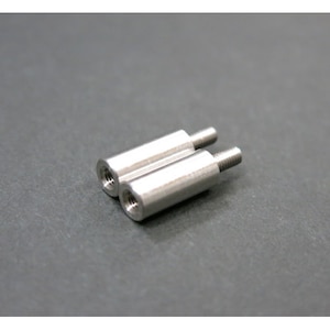 MIKUNI FACTORY�bC�������J���[ �X�e�����X 14mm�i2����j�yCES-214�z�bи� CES-214 ������װ14mm