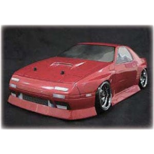 Top Line RX-7 FC3S ボディ