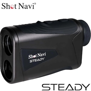 �V���b�g�i�r�b���[�U�[�����v STEADY�i�u���b�N�j�bSTEADYB