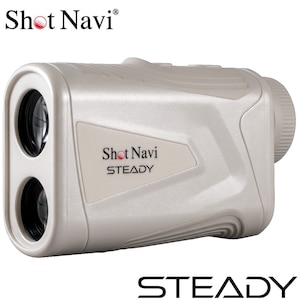 �V���b�g�i�r�b���[�U�[�����v STEADY�i�z���C�g�j�bSTEADYW