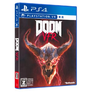 ps vr doom