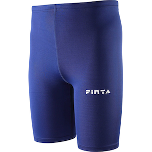 ＦＩＮＴＡ（フィンタ）｜サッカー・フットサル用　インナースパッツ（ネイビー・サイズ：O）｜FNT-FTW7031-011-O