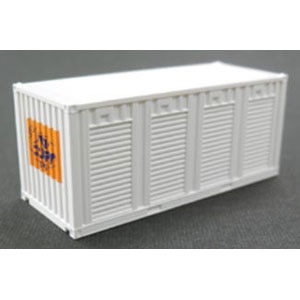 ���΂�b(N) MC-03 �n���[�X�g���[�W(�n���[�R���e�i) 4S�^�C�v�b���� MC-03