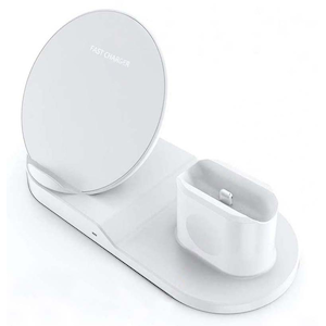 Royal Monster�b���C���������X�^�[�b3in1 ���C�����X �[�d�� PRO �i�z���C�g�j�bRM3IN1PRO-WH