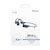 ���̂�����������b���S���C�����X Bluetooth�Ή� ���`���C���z���i�C���f�B�A���u���b�N�j�bTA-SR1-IBK