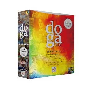gemsoft�bdoga �u���[���C�EDVD�쐬�\�t�g�t���ŁbDOGABDDVD�������·-W