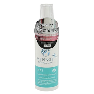 ���i�[�W���b��-�}�X�N�p ���ۃX�v���[(100ml)�bME-016