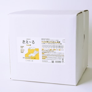 ����P�b�����`�� �y�b�g�p �l�� 20L D�V���[�Y�bD-KP-20LT