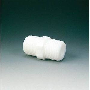 �t�����P�~�J���b�t�b�f����(PTFE)�j�b�v�� R1/8�~R1/8�bNR0089-01