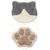 AND PACKABLE(�A���h�p�b�J�u��)�b�A���h�p�b�J�u�� andpackable �`�F�A�p�b�h�i�t���C���O�����X�^�[�C�G���[�j�bANDCHAIRPAD-1A-2M