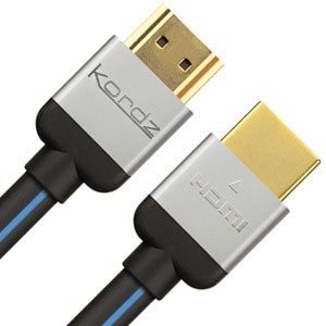 �R�[�Y�bHDMI�P�[�u��(5.0m�E1�{)�bEVS HD0500R/5.0M