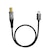 �t�B�[�I�b�f�W�^���ڑ��p�P�[�u���i50cm�j�y Lightning �� USB Type B�i����������j�z�bFIO-LD-LT1