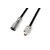 �t�F�����I�[�f�B�I�bFerrum Audio��DC�p���[�T�v���C��pDC�d���R�[�h�i1.0m�j�yMicro USB B�[�q�z�bFER-CA-MCB