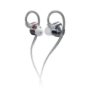 フィーオ｜ダイナミックセミオープン型カナルイヤホン｜FIO-IEM-JD7-S