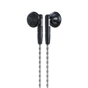 フィーオ｜イントラコンカ型イヤホン｜FIO-IEM-FF5-B