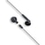 フィーオ｜イントラコンカ型イヤホン｜FIO-IEM-FF5-B