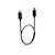 フィーオ｜Lightning to USB Type-Cに対応するOTGケーブル（0.5m）｜FIO-LT-LT4
