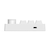 �t�B�[�I�bUSB�L�[�p�b�h�i�z���C�g�j�bFIO-KB1K-W