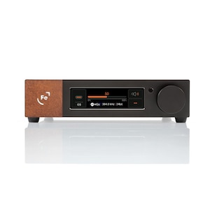 �t�F�����I�[�f�B�I�b�t���b�O�V�b�vDAC/�v���A���v�bFER-WANDLA-B