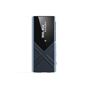 �t�B�[�I�bUSB DAC�����w�b�h�z���A���v�i�u���[�j�bFIO-KA17-L