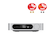 フィーオ｜USB DAC内蔵ヘッドホンアンプ（シルバー）｜FIO-K11R-S