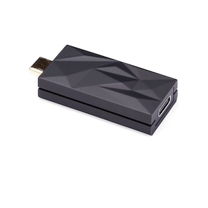 �T�C�����g�p���[�bUSB�m�C�Y�t�B���^�[�yUSB-C�i�I�X�j �� USB-C�i���X�j�z�siSilencer+�t�bSLP-ISILENCERP-CC