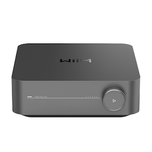 WiiM�b�X�g���[�}�[�@�\�����A���v�i�_�[�N�O���[�j�sWiiM Amp Pro�t�bWIM-WAMPPRO-DG