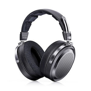 フィーオ｜ダイナミック開放型ヘッドホン｜FIO-FT1PRO-B