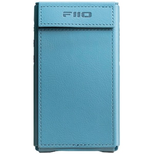 �t�B�[�I�bFiiO JM21��p�P�[�X�i�u���[�j�bFIO-SK-JM21