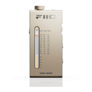 �t�B�[�I�b�|�[�^�u��FM���W�I�i�S�[���h�j�bFIO-RR11-G