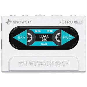 �t�B�[�I�bBluetooth�A���v�i�z���C�g�j�sRETRO NANO�t�bFIO-SSRETRONANO-W