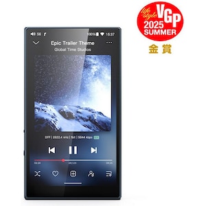 �t�B�[�I�b�f�W�^���I�[�f�B�I�v���[���[64GB����������+�O���������Ή��i�_�[�N�u���[�j�bFIO-M21-L