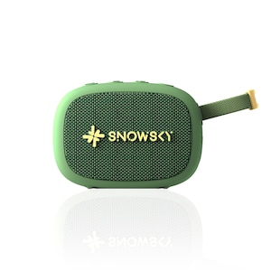 �t�B�[�I�b�h���Ή��|�[�^�u��Bluetooth�X�s�[�J�[(�O���[��)�bFIO-SSANYWHERE-GR