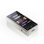 �t�B�[�I�bUSB DAC���� �|�[�^�u���w�b�h�z���A���v�i�`�^�j�E���S�[���h�j�bFIO-QX13-G