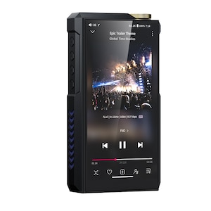 �t�B�[�I�b�f�W�^���I�[�f�B�I�v���[���[256GB����������+�O���������Ή��i�A���~�j�E���j�bFIO-M27-AA