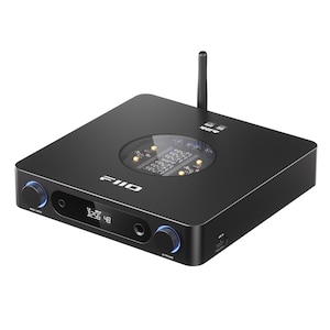 �t�B�[�I�bUSB DAC�����w�b�h�z���A���v�i�u���b�N�j�bFIO-K13R2R-B