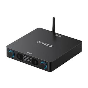 �t�B�[�I�bBluetooth��M�@�\����USB DAC�i�u���b�N�j�bFIO-BR15R-B
