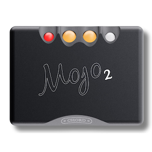 �R�[�h�bFPGA DAC�����|�[�^�u���w�b�h�z���A���v�sMojo2�i4.4mm�[�q���ڃ��f���j�t�bCHO-MOJO244-BLK