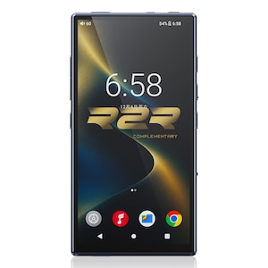 �t�B�[�I�b�f�W�^���I�[�f�B�I�v���[���[128GB����������+�O���������Ή��i�u���[�j�bFIO-M33R-L