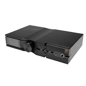 �A�C�t�@�C�E�I�[�f�B�I�b�����u���^USB DAC�E�w�b�h�z���A���v�sNeo iDSD 3�t�bIFI-NEO-IDSD3