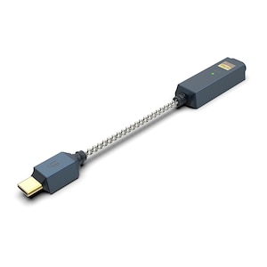 �A�C�t�@�C�E�I�[�f�B�I�bUSB DAC�����w�b�h�z���A���v�sGO link 2 Max�t�bIFI-GO-LINK2MAX