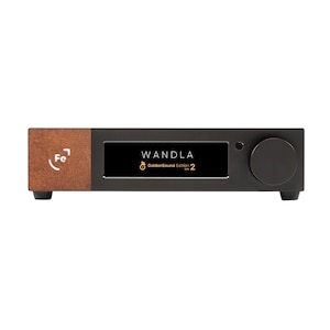 �t�F�����I�[�f�B�I�b�t���b�O�V�b�vDAC/�v���A���v�sWANDLA Golden Sound Edition Gen2�t�bWANDA-Gen2