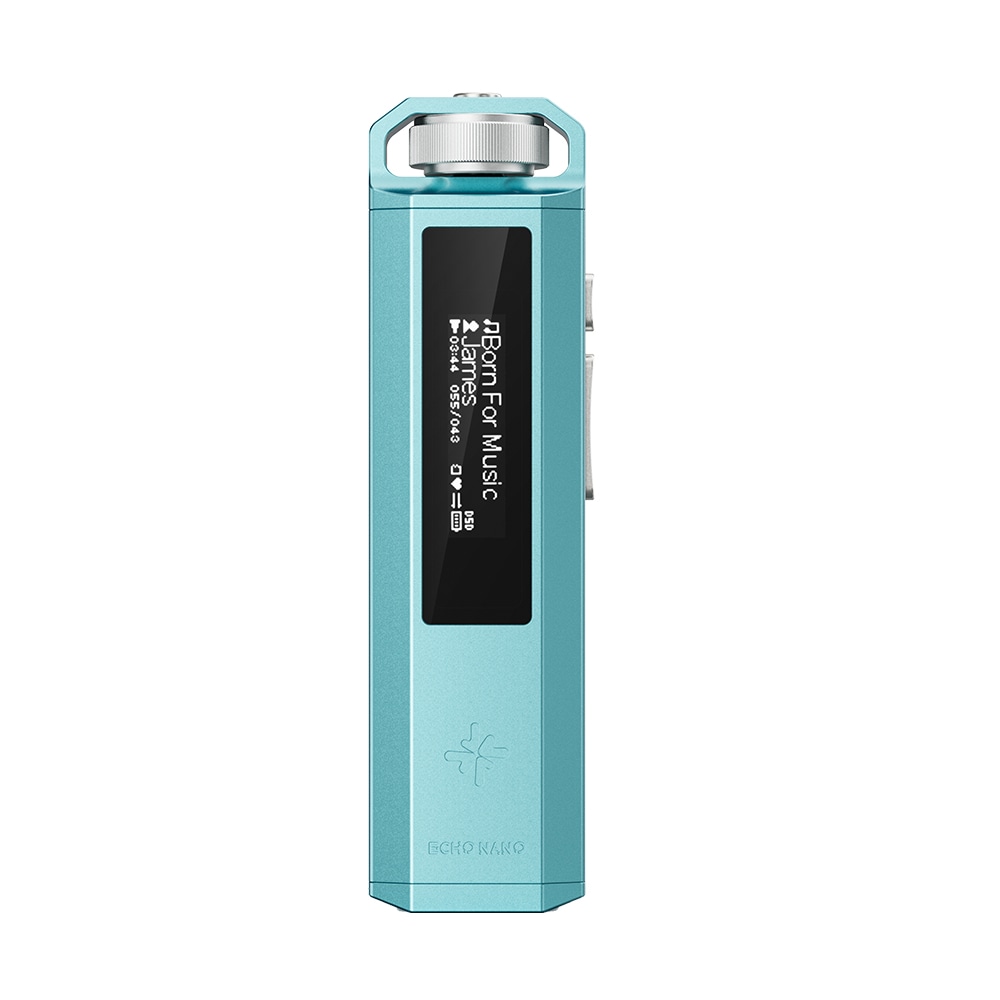 Snowsky ECHO NANO FIO-SSENANO-L [Sky Blue]