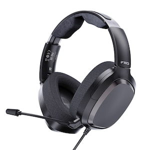FiiO�b�t�B�[�I�b���^�I�[�o�[�C���[�Q�[�~���O�w�b�h�Z�b�g�i�u���b�N�j�bFIO-FG3-B
