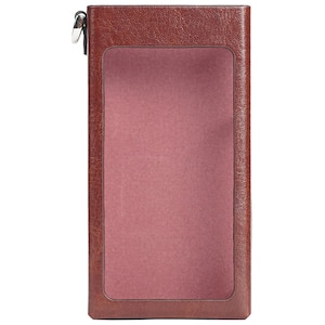 �t�B�[�I�bFiiO RR13��p�P�[�X�i�u���E���j�bFIO-NEST-RR13-BR