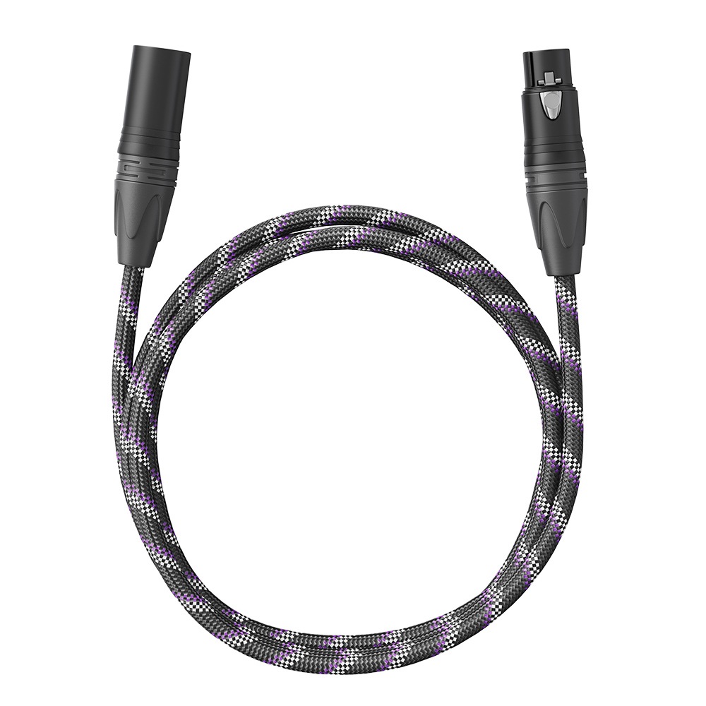 XLRケーブル（長さ別） | 1.0m～1.5m未満 | Joshin webショップ 通販