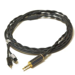 �r�X�p�b�w�b�h�z�����P�[�u��(1.2m)�y�J�X�^��IEM�p2�s����2.5mm4�Ƀo�����X�z�bBSP-HPCL-MSOEPC4
